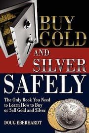 Tapa de Buy Gold And Silver Safely