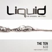 Tapa de The Ten 610 Participants Guide