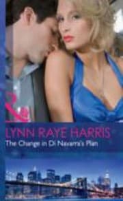 Tapa de The Change in Di Navarras Plan
