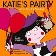Tapa de Katies Pairty A Fun Day For Wee Folk