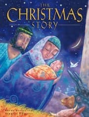 Tapa de The Christmas Story