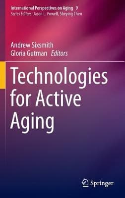 Tapa de Technology for Active Aging
International Perspectives on Aging