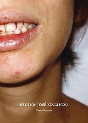 Tapa de Regina Jos Galindo