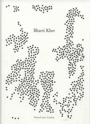 Tapa de Bharti Kher