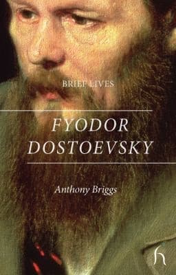 Tapa de Fyodor Dostoevsky