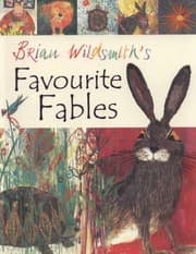 Tapa de Brian Wildsmiths Favourite Fables