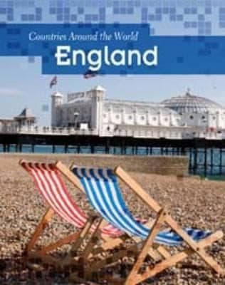 Tapa de England
Countries Around the World