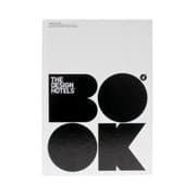Tapa de The Design Hotels Book