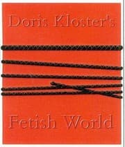 Tapa de Doris Klosters Fetish Demimonde