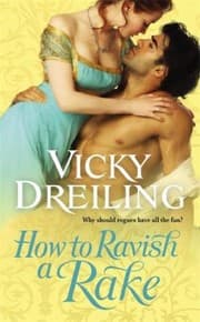 Tapa de How to Ravish a Rake