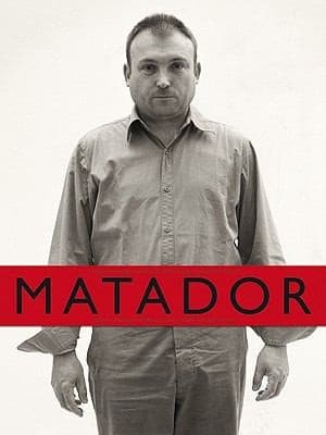 Tapa de Matador N