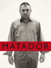 Tapa de Matador N
