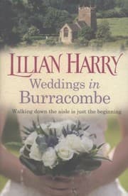 Tapa de Weddings In Burracombe