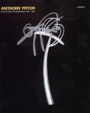 Tapa de Anthony Pryor Sculpture Drawings 19741991
