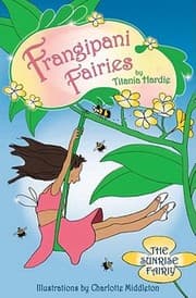 Tapa de The Sunrise Fairy