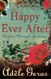 Tapa de Happy Ever After (Definitions)
