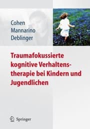 Tapa de Traumafokussierte Kognitive Verhaltenstherapie Bei Kindern Und Jugendlichen