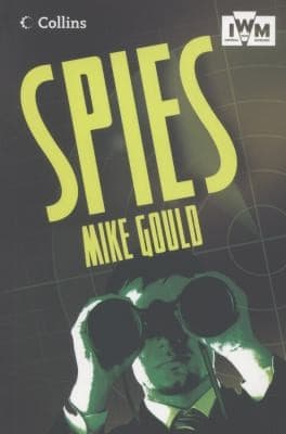 Tapa de Spies
Read on