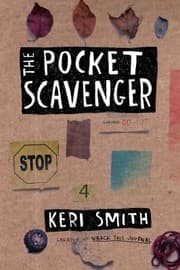 Tapa de The Pocket Scavenger