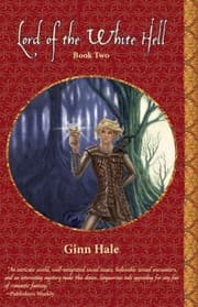 Tapa de Lord Of The White Hell