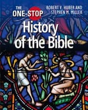 Tapa de Bob Hartmans New Testament Tales The Unauthorized Version