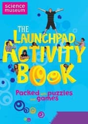 Tapa de The Launchpad Activity Book