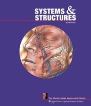 Tapa de SYSTEMS STRUCTURES CHART BOOK 3E S