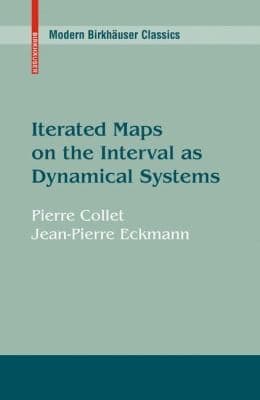 Tapa de Iterated Maps On The Interval As Dynamical Systems