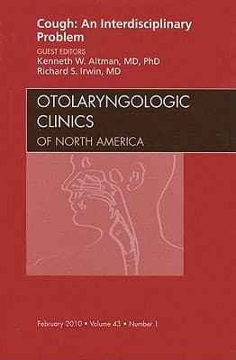 Tapa de Cough An Interdisciplinary Approach