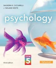 Tapa de Psychology Dsm 5