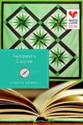 Tapa de Tempests Course