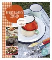 Tapa de Hungry Campers Cookbook