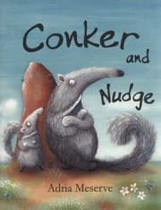 Tapa de Conker And Nudge
