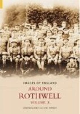 Tapa de Around Rothwell