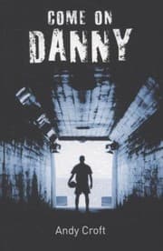 Tapa de Come on Danny