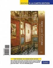 Tapa de Arts and Culture Volume One
Books a la Carte