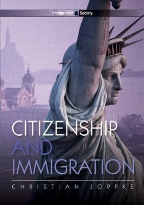 Tapa de Citizenship And Immigration