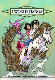 Tapa de 1 World Manga, Volume 2