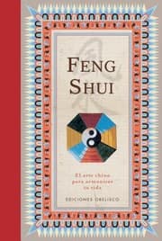 Tapa de Fengshui El Arte Chino Para Armonizar Tu Vida