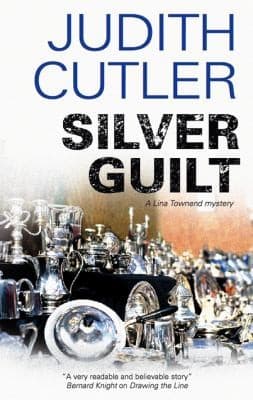 Tapa de Silver Guilt