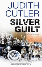 Tapa de Silver Guilt