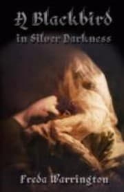 Tapa de A Blackbird In Silver Darkness