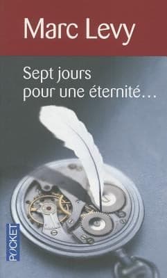 Tapa de Sept jours pour une éternité...