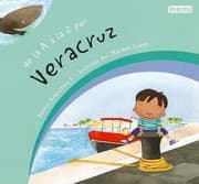 Tapa de De La A A La Z Por Veracruz