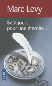 Tapa de Sept jours pour une éternité...
