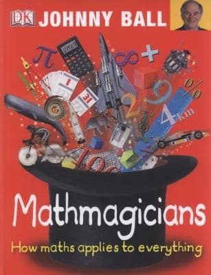 Tapa de Mathmagicians