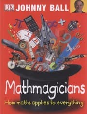 Tapa de Mathmagicians