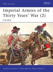 Tapa de Imperial Armies Of The Thirty Years War