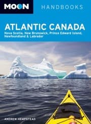 Tapa de Atlantic Canada