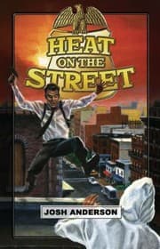 Tapa de Heat On The Street Touchdown Edition